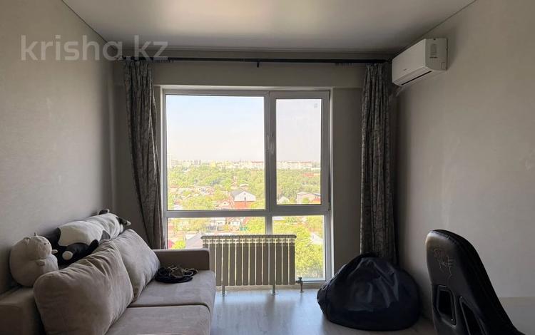 1-комнатная квартира · 40 м² · 11/13 этаж, Муратбаева 14 — Райымбека за 32 млн ₸ в Алматы, Алмалинский р-н — фото 5