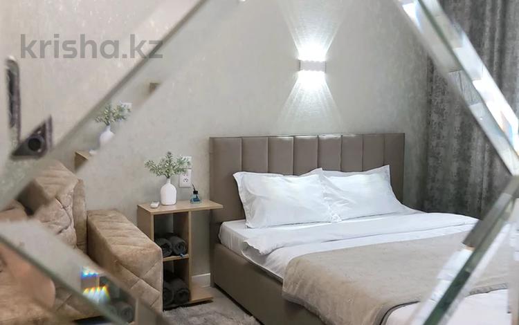 1-комнатная квартира · 32 м² · 4/5 этаж, 4 микрорайон — Возле 4 школы за 12 000 ₸ в Лисаковске — фото 32
