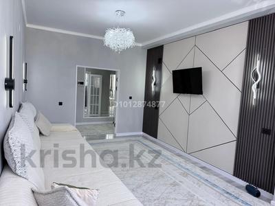 2-бөлмелі пәтер · 66.1 м² · 3/5 қабат, 15 18/4, бағасы: 25.5 млн ₸ в Туркестане
