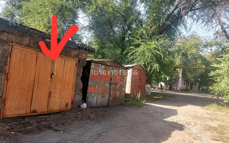 Гараж · 21 м² · Токатаева 26 — Ул.Торговая, бағасы: 700 000 〒 в Есик — фото 2