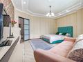 1-комнатная квартира · 45 м² · 10/14 этаж, Сарайшык 5Е за 15 000 ₸ в Астане, Есильский р-н — фото 2