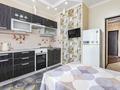 1-комнатная квартира · 45 м² · 10/14 этаж, Сарайшык 5Е за 15 000 ₸ в Астане, Есильский р-н — фото 4