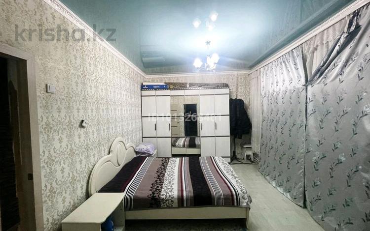 2-комнатная квартира · 53.2 м² · 1/2 этаж, Есет Батыра 18 за 9 млн ₸ в Актобе — фото 2