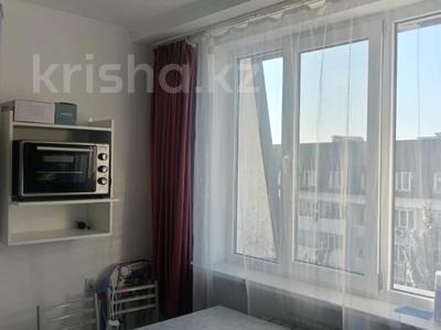 1-бөлмелі пәтер · 30 м² · 5/5 қабат, мкр Саялы, Аркалык 43, бағасы: 18.6 млн ₸ в Алматы, Алатауский р-н