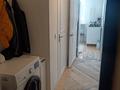 1-бөлмелі пәтер · 30 м² · 5/5 қабат, мкр Саялы, Аркалык 43, бағасы: 18.6 млн ₸ в Алматы, Алатауский р-н — фото 11