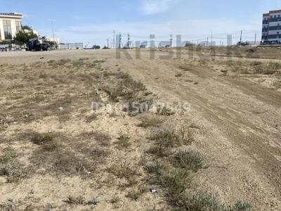 Участок · 1.2 га, Кетбука Алашахана за 110 млн ₸ в Жезказгане