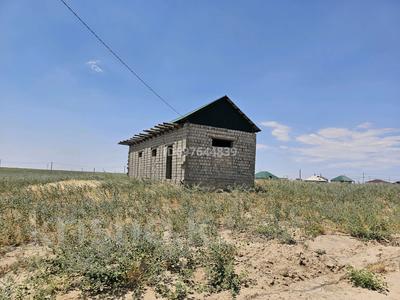 Дача · 3 комнаты · 70 м² · 6 сот., Куаныш 89 — Шубарсу за 8 млн 〒 в Шымкенте