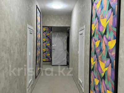 3-комнатная квартира, 70.7 м², 1/3 этаж, Пахомова 14 за ~ 18.5 млн 〒 в Усть-Каменогорске