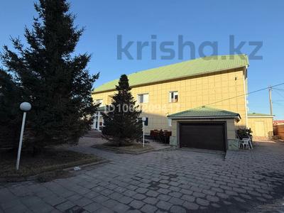 Отдельный дом · 10 комнат · 586 м², Желтоксан 133/1 за 5 млн 〒 в Павлодаре