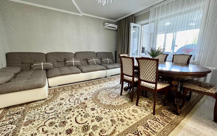 3-бөлмелі пәтер · 70 м² · 1/9 қабат, мкр. Гульдер-1, бағасы: 30.7 млн ₸ в Караганде, Казыбек би р-н — фото 11