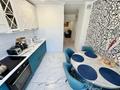 3-бөлмелі пәтер · 70 м² · 1/9 қабат, мкр. Гульдер-1, бағасы: 30.7 млн ₸ в Караганде, Казыбек би р-н — фото 8