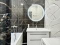 3-бөлмелі пәтер · 70 м² · 1/9 қабат, мкр. Гульдер-1, бағасы: 30.7 млн ₸ в Караганде, Казыбек би р-н — фото 11