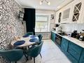 3-бөлмелі пәтер · 70 м² · 1/9 қабат, мкр. Гульдер-1, бағасы: 30.7 млн ₸ в Караганде, Казыбек би р-н — фото 6