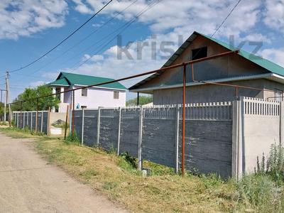 Отдельный дом · 4 комнаты · 70 м² · 8 сот., Акжар за 26 млн 〒 в Талгаре