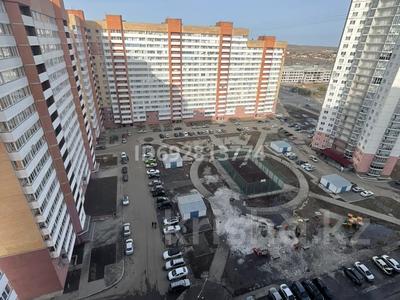 2-комнатная квартира, 70 м², 15/16 этаж, б.момышулы 24 за 22.5 млн 〒 в Караганде, Казыбек би р-н