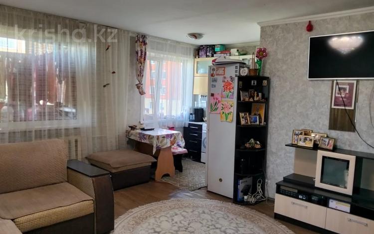 3-бөлмелі пәтер · 48.3 м² · 5/5 қабат, Каирбекова, бағасы: 16.5 млн ₸ в Костанае — фото 2