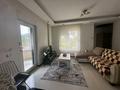 2-бөлмелі пәтер · 65 м² · 2/5 қабат, Коньялты — Лиман/Liman, бағасы: 228 800 ₸ в Анталье
