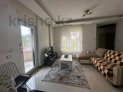 2-бөлмелі пәтер · 65 м² · 2/5 қабат, Коньялты — Лиман/Liman, бағасы: 228 800 ₸ в Анталье