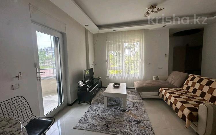 2-бөлмелі пәтер · 65 м² · 2/5 қабат, Коньялты — Лиман/Liman, бағасы: 228 800 ₸ в Анталье — фото 17