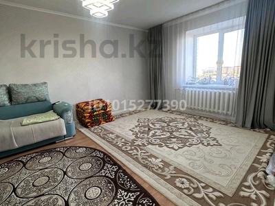 1-бөлмелі пәтер · 48 м² · 5/5 қабат, Жаңа орда ш/а. — Жана орда, бағасы: 18 млн ₸ в Уральске, мкр Жана Орда