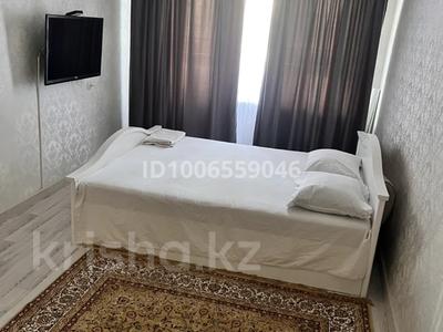 1-комнатная квартира · 30 м² · 2/5 этаж, мкр Центральный, Азаттык 46а за 2 000 ₸ в Атырау