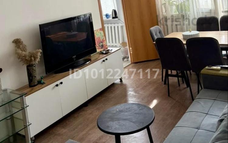3-бөлмелі пәтер · 59.6 м² · 4/4 қабат, 7-й мкр. 14, бағасы: 34 млн ₸ в Алматы, Ауэзовский р-н — фото 2