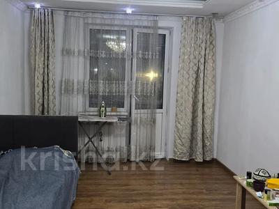 1-комнатная квартира · 44.4 м² · 2/7 этаж, Северное кольцо 86/13 за 25.5 млн ₸ в Алматы, Алатауский р-н