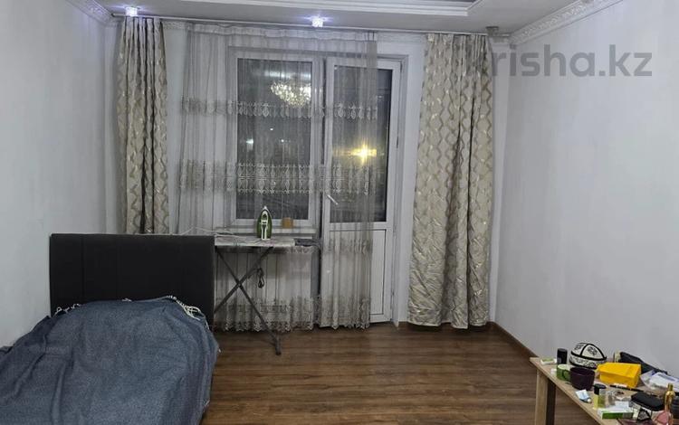 1-комнатная квартира · 44.4 м² · 2/7 этаж, Северное кольцо 86/13 за 25.5 млн ₸ в Алматы, Алатауский р-н — фото 2