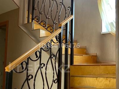 Отдельный дом · 6 комнат · 230 м² · помесячно, Безделева — Аймаутова за 330 000 〒 в Шымкенте, Аль-Фарабийский р-н