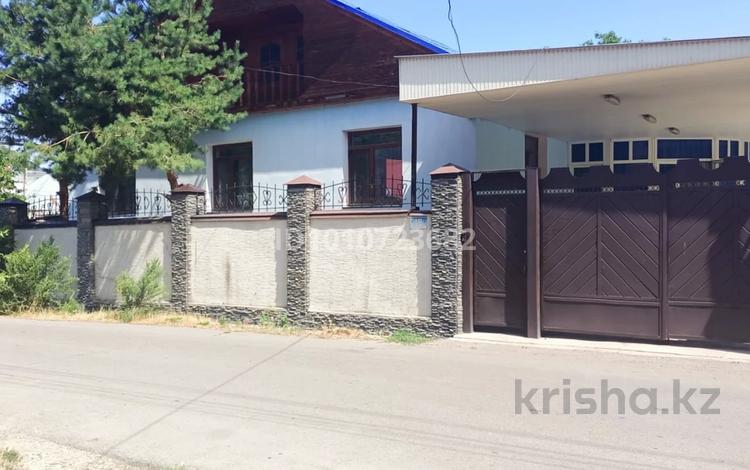 Жеке үй · 6 бөлме · 210 м² · 6 жүзд., Токбергенова 18, бағасы: 70 млн ₸ в Таразе — фото 3