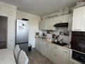 2-бөлмелі пәтер · 70.5 м² · 9/9 қабат, мкр Болашак, Бокенбай Батыра, 133А, бағасы: 18.5 млн ₸ в Актобе — фото 12