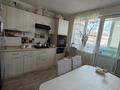 2-бөлмелі пәтер · 70.5 м² · 9/9 қабат, мкр Болашак, Бокенбай Батыра, 133А, бағасы: 18.5 млн ₸ в Актобе