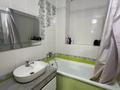 2-бөлмелі пәтер · 70.5 м² · 9/9 қабат, мкр Болашак, Бокенбай Батыра, 133А, бағасы: 18.5 млн ₸ в Актобе — фото 7