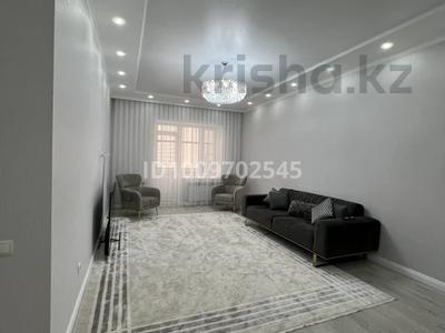 3-бөлмелі пәтер · 101 м² · 5/8 қабат, Улпан 2, бағасы: 68 млн ₸ в Астане, Нура р-н