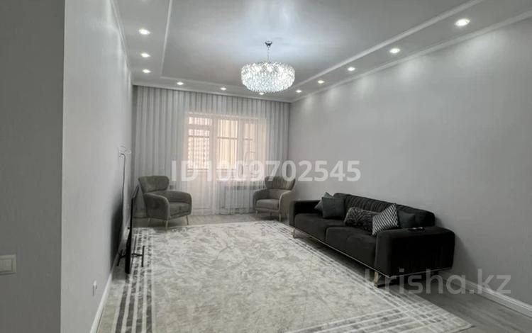 3-бөлмелі пәтер · 101 м² · 5/8 қабат, Улпан 2, бағасы: 68 млн ₸ в Астане, Нура р-н — фото 22