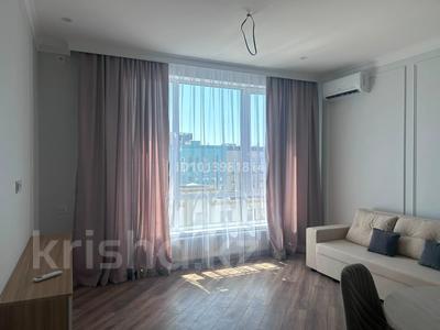 2-комнатная квартира · 58 м² · 12/21 этаж, мкр Сары Арка, проспект Исатая 42/1 за 400 000 ₸ в Атырау