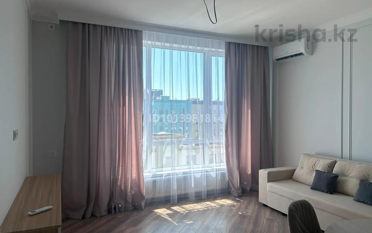 2-комнатная квартира · 58 м² · 12/21 этаж, мкр Сары Арка, проспект Исатая 42/1 за 400 000 ₸ в Атырау — фото 10