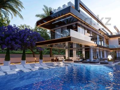 Отдельный дом · 4 комнаты · 350 м² · 2 сот., Гирне 7 — Гирне за ~ 890.9 млн 〒