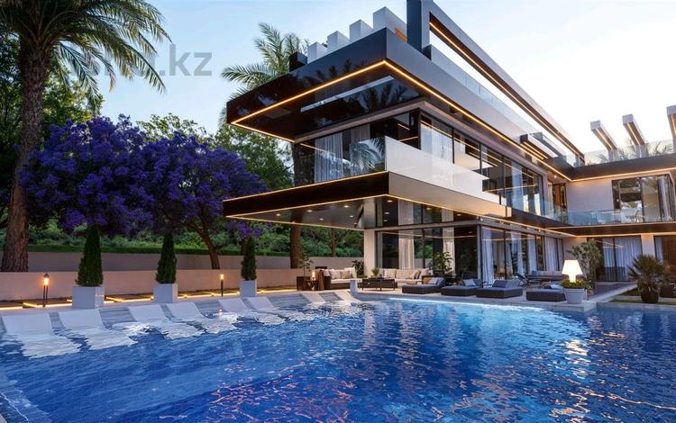 Жеке үй · 4 бөлме · 350 м² · 2 жүзд., Гирне 7 — Гирне, бағасы: ~ 890.9 млн ₸ — фото 2