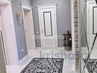 3-бөлмелі пәтер · 85.2 м² · 4/9 қабат, Байтурсынова, бағасы: 41 млн 〒 в Кокшетау