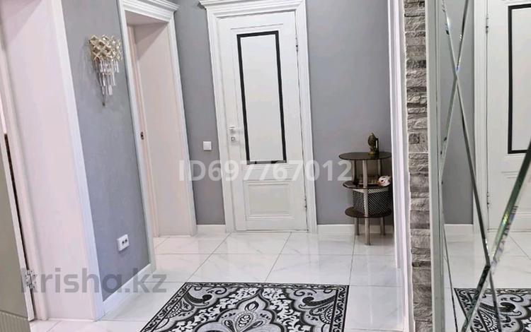 3-комнатная квартира · 85.2 м² · 4/9 этаж, Байтурсынова за 41 млн ₸ в Кокшетау — фото 3