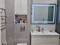 3-комнатная квартира · 85.2 м² · 4/9 этаж, Байтурсынова за 41 млн ₸ в Кокшетау — фото 21