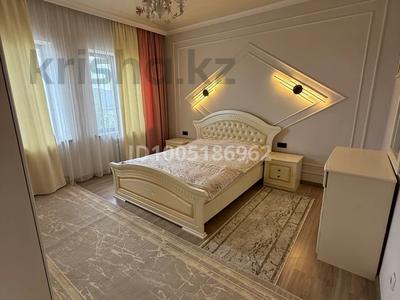 Отдельный дом · 8 комнат · 290 м² · 6 сот., Қазтуган 22 за 280 млн ₸ в Туздыбастау (Калинино)