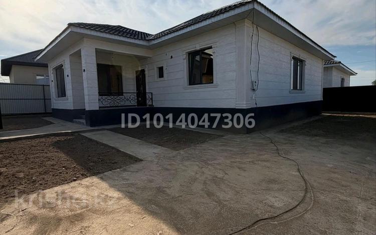 Жеке үй · 5 бөлме · 170 м² · 5 жүзд., Айнаколь, бағасы: 40 млн ₸ в Каскелене — фото 2