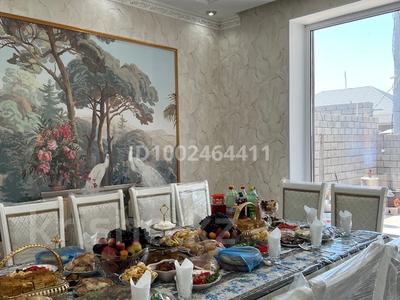 Жеке үй · 4 бөлме · 150 м² · 4 сот., мкр Нуртас, Новостройка, бағасы: 80 млн ₸ в Шымкенте, Каратауский р-н