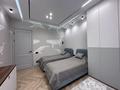 4-бөлмелі пәтер · 141.4 м² · 5/9 қабат, проспект Мангилик Ел участок 41, бағасы: 150 млн ₸ в Астане, Есильский р-н — фото 10