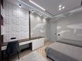 4-бөлмелі пәтер · 141.4 м² · 5/9 қабат, проспект Мангилик Ел участок 41, бағасы: 150 млн ₸ в Астане, Есильский р-н — фото 11