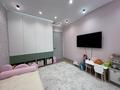 4-бөлмелі пәтер · 141.4 м² · 5/9 қабат, проспект Мангилик Ел участок 41, бағасы: 150 млн ₸ в Астане, Есильский р-н — фото 14