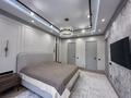 4-бөлмелі пәтер · 141.4 м² · 5/9 қабат, проспект Мангилик Ел участок 41, бағасы: 150 млн ₸ в Астане, Есильский р-н — фото 17