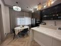 4-бөлмелі пәтер · 141.4 м² · 5/9 қабат, проспект Мангилик Ел участок 41, бағасы: 150 млн ₸ в Астане, Есильский р-н — фото 5